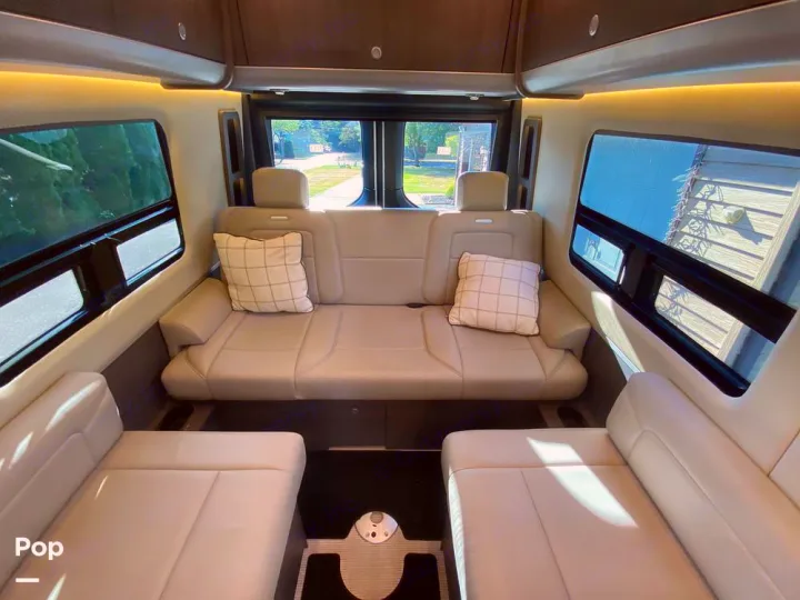 Airstream Interstate 2017