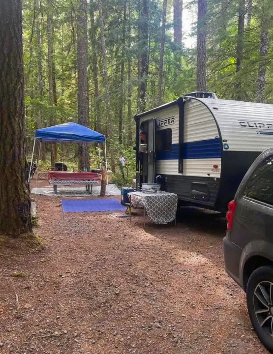 Coachmen Clipper 2024