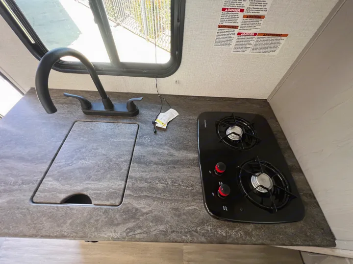 Coachmen Clipper 2024