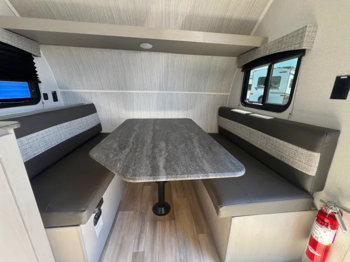 Coachmen Clipper 2023