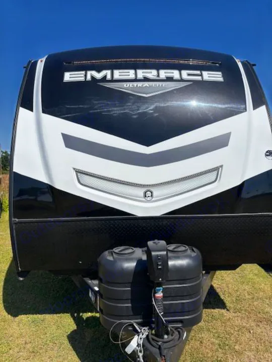 Cruiser Rv Corp embrace 2022