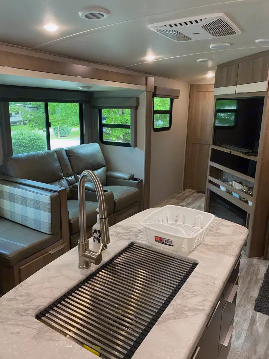 Grand Design - Imagine 3250BH 2020