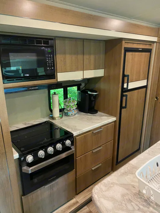 Grand Design - Imagine 3250BH 2020