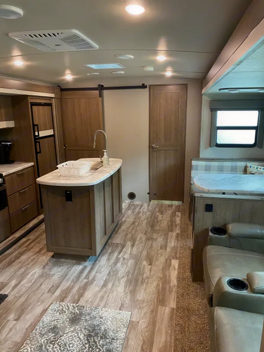 Grand Design - Imagine 3250BH 2020