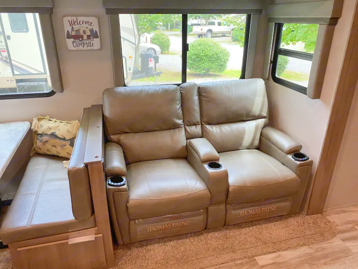 Grand Design - Imagine 3250BH 2020