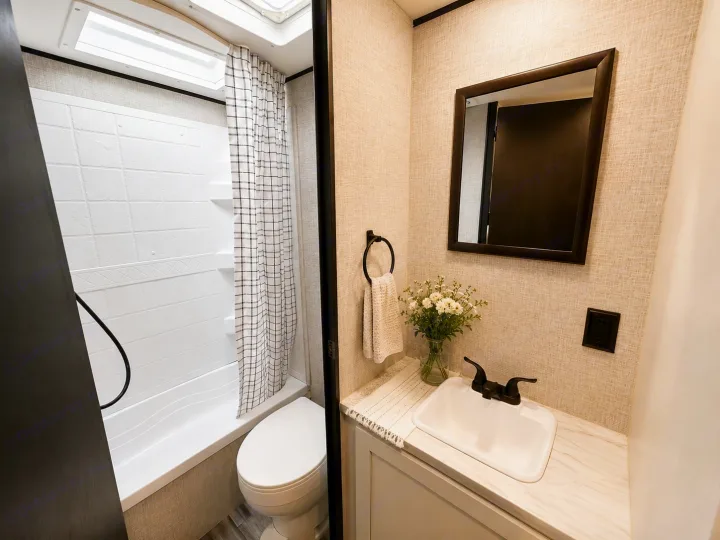 Jayco Jay Flight SLX 2025