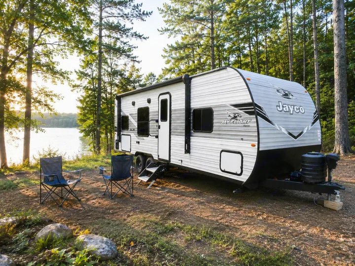 Jayco Jay Flight SLX 2025