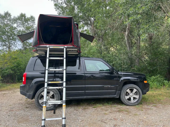 Other Jeep Patriot 2016