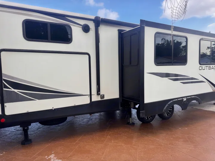 Keystone RV Outback 2021