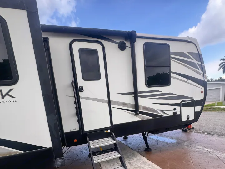 Keystone RV Outback 2021