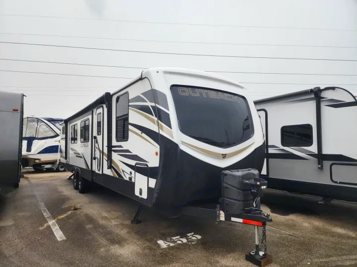 Keystone RV Outback 2021