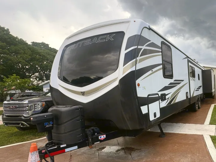 Keystone RV Outback 2021