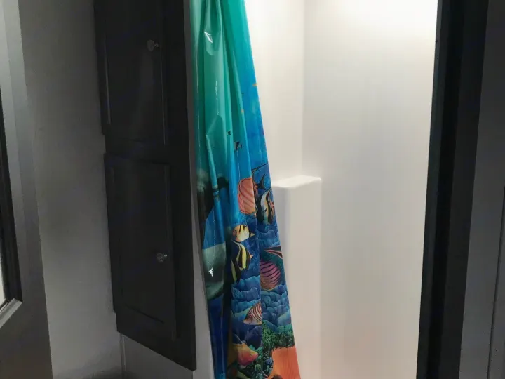 Ice Castle Fish Houses Rv Edition Standard 2018