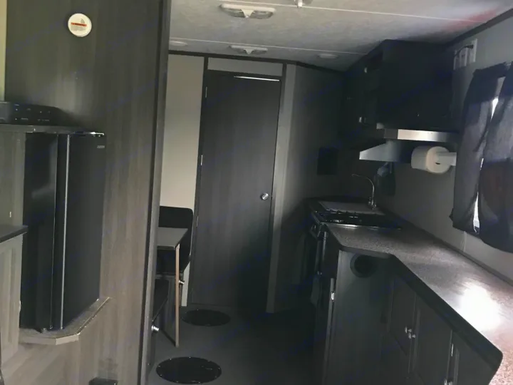 Ice Castle Fish Houses Rv Edition Standard 2018