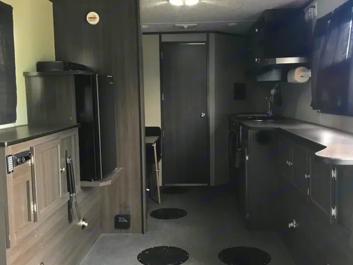 Ice Castle Fish Houses Rv Edition Standard 2018