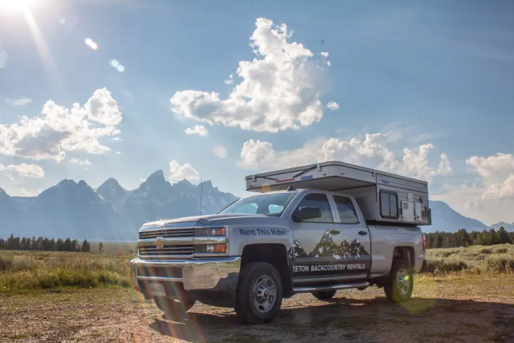 Chevrolet Silverado 2016