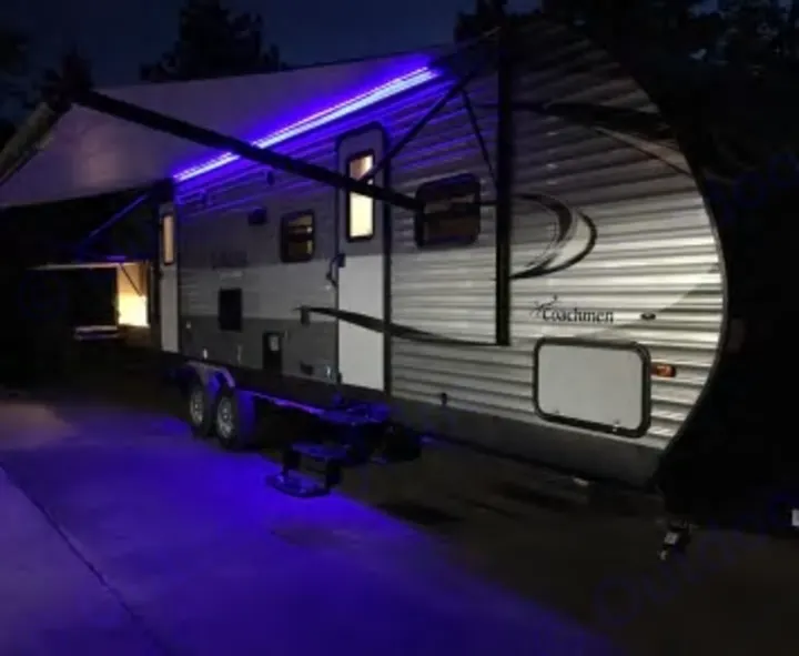 Coachmen Catalina 2017