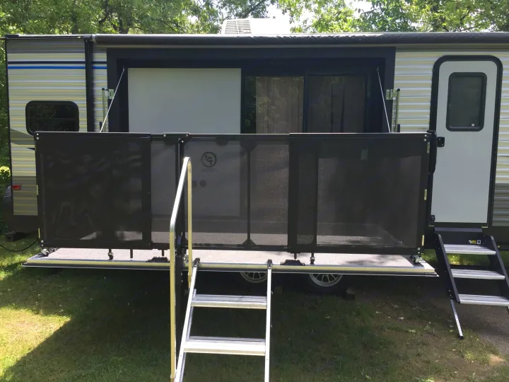 Coachmen Catalina 2020