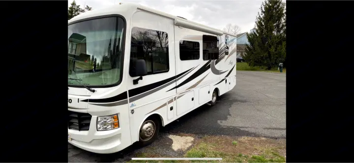 Jayco alante 26x 2018