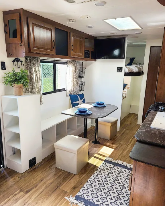 Jayco Jay Flight 2016