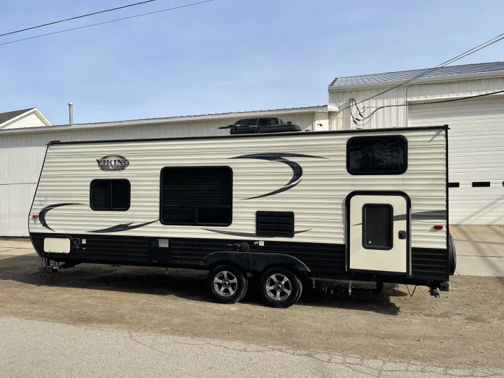 Viking 21BH 2018