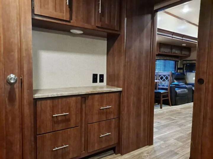 Keystone Volante 3801MD 2018