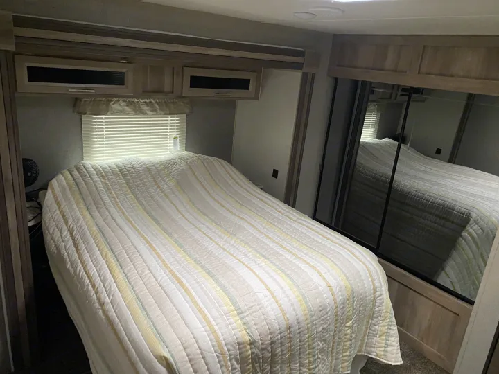 Coachmen Catalina 2021