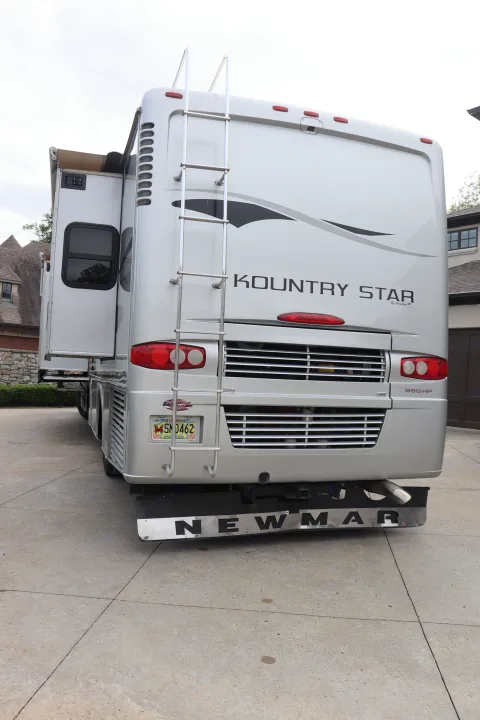 Kountry Star 3216 2006