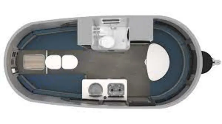 Airstream Basecamp 2021