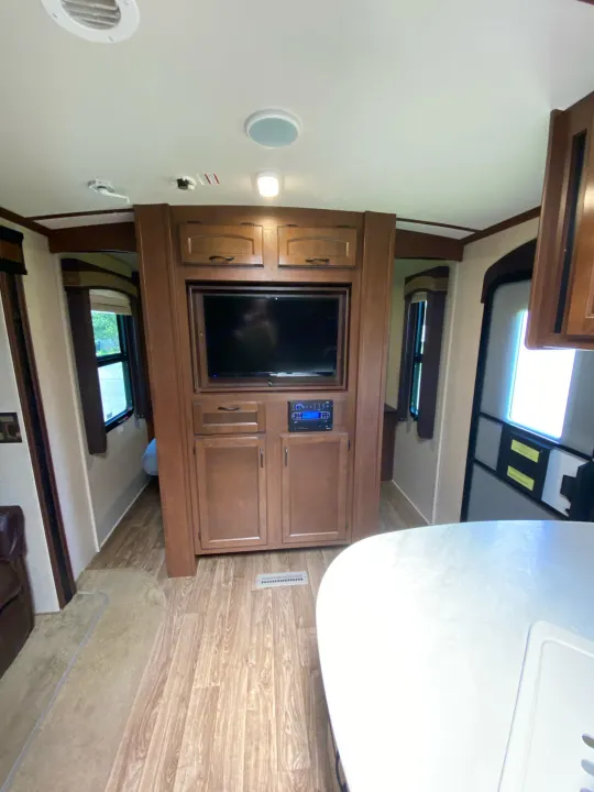 Jayco White Hawk Ultra Lite 2015