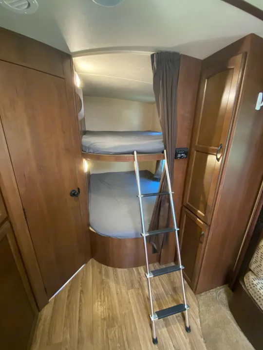 Jayco White Hawk Ultra Lite 2015