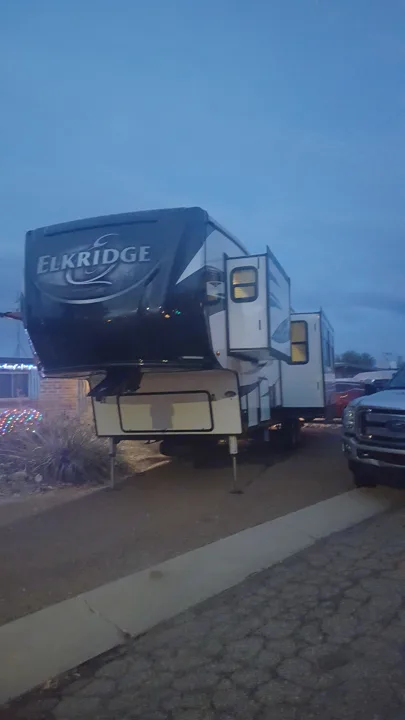Heartland Elkridge 2017
