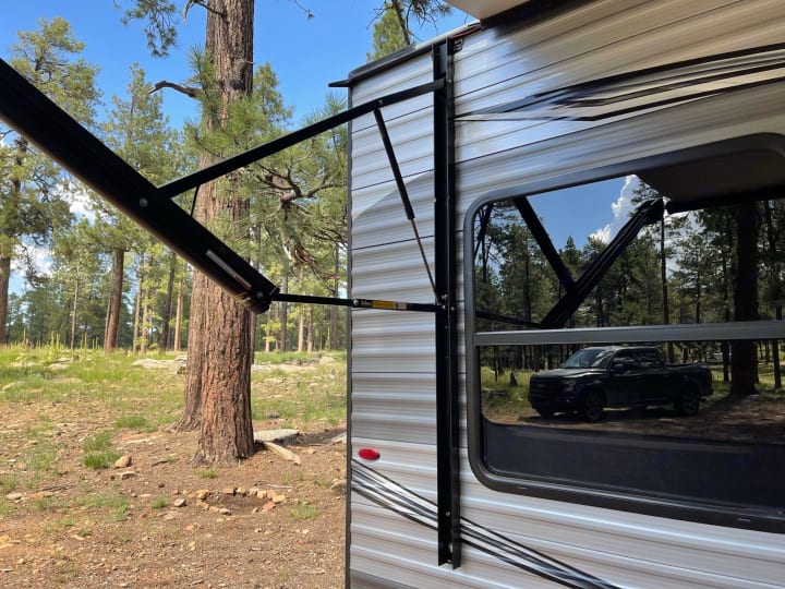 Jayco Baja 2021