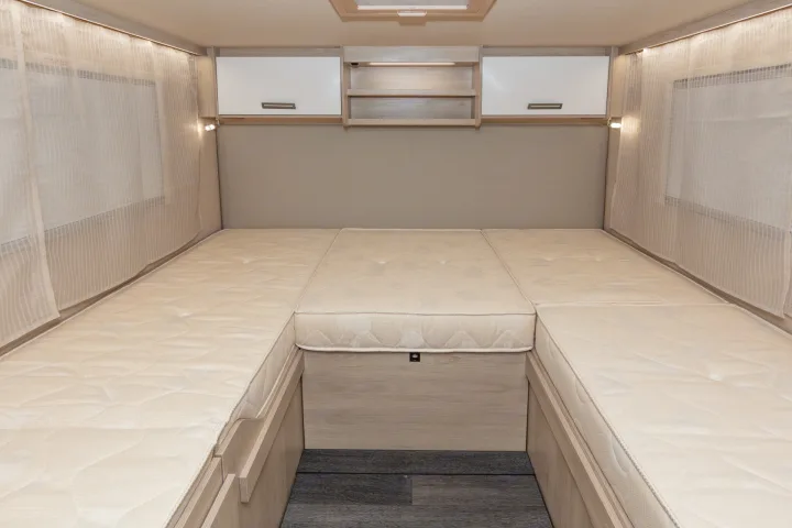 Auto-Trail F70 2022