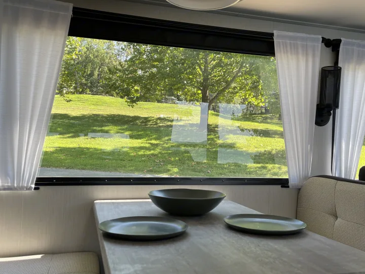 Forest River Vibe Travel Trailer 2022