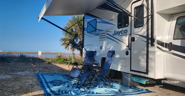 Jayco Redhawk 2020