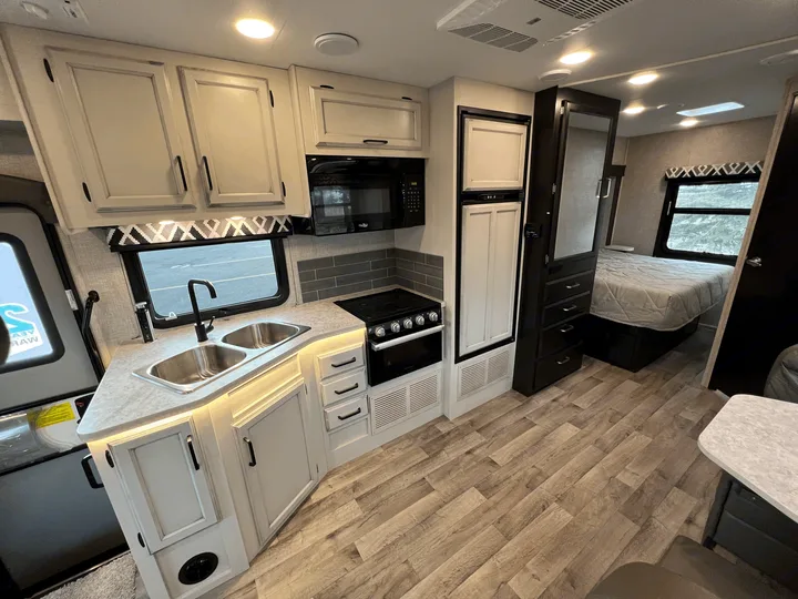 Jayco 26XD REDHAWK 2022