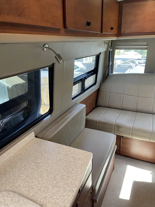 Sportsmobile Custom Design 2013