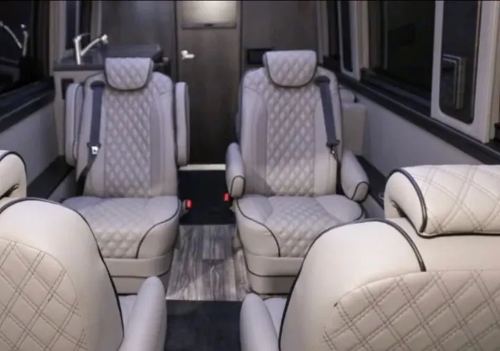American Patriot Cruiser 2021