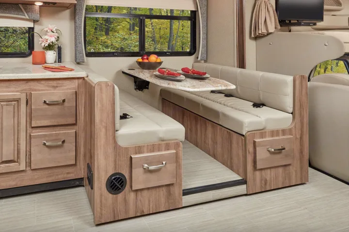 Jayco Greyhawk 2020