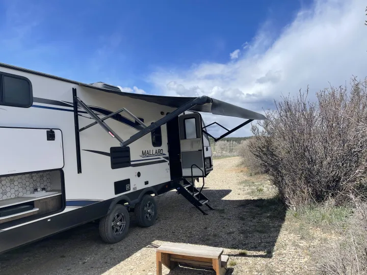 Heartland RVs Mallard 2020