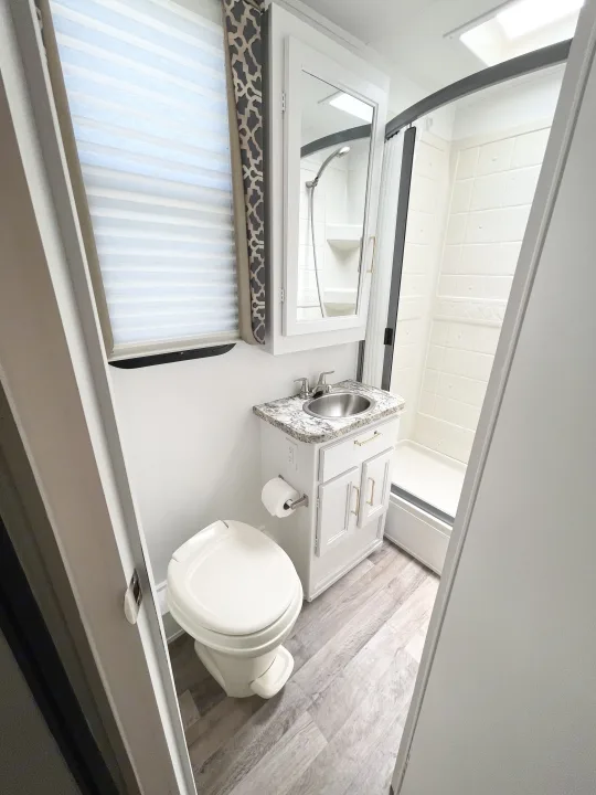Jayco Redhawk 2019