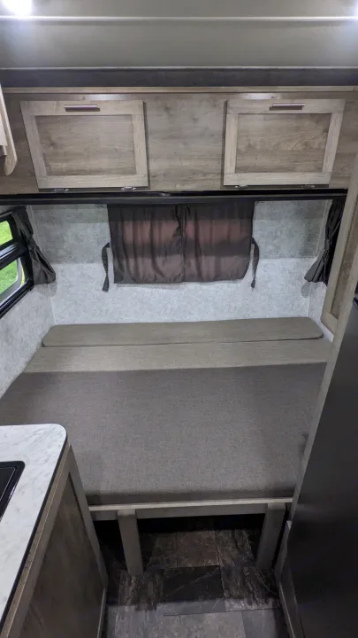 Prolite RV Evasion 16 2022