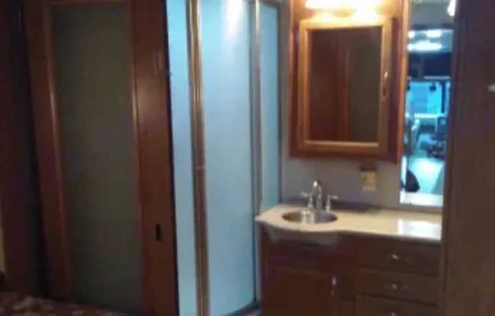 Pace-Arrow Pace-Arrow Motorhome 2007