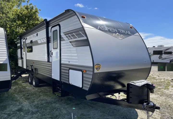 Dutchman Aspen Trail 2850BHS 2022