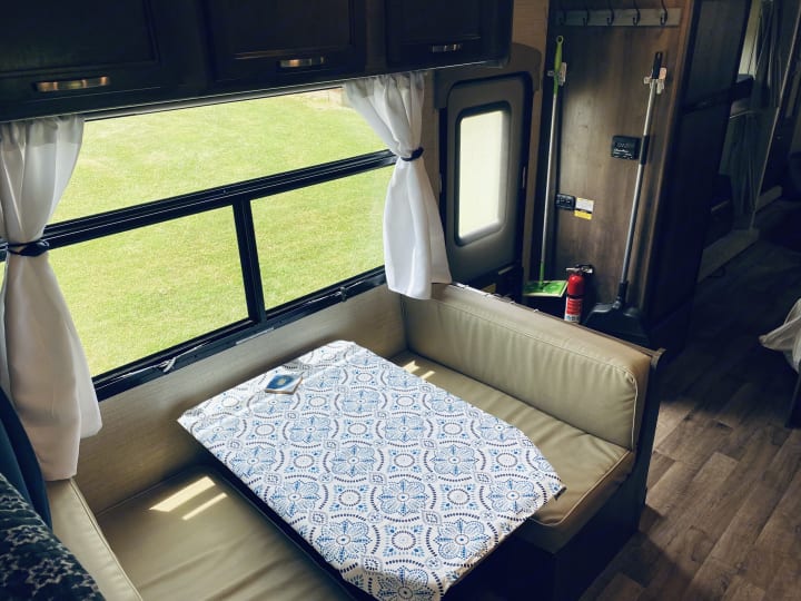 Jayco Redhawk 2019
