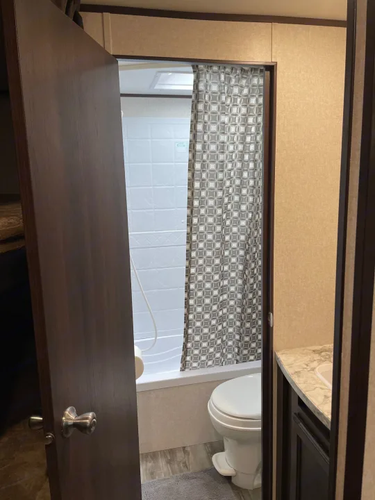 Jayco Jay Flight 2018