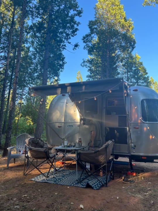 Airstream Bambi 2022