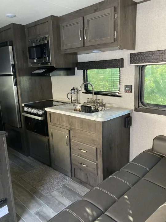 Jayco Jay Flight SLX 2021