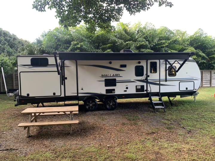 Heartland RVs Mallard 2021